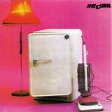 The Cure - Three Imaginary Boys