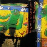 The Wolfgang Press - The Legendary Wolfgang Press and Other Tall Stories