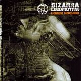 Bizarra Locomotiva - Homem Máquina