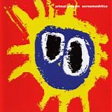 Primal Scream - Screamadelica