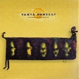 Tanya Donelly - Whiskey Tango Ghosts