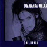 Diamanda Galás - The Singer