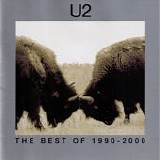 U2 - The Best Of 1990-2000