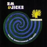 Stephen Malkmus & The Jicks - Real Emotional Trash