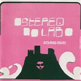 Stereolab - Sound-Dust