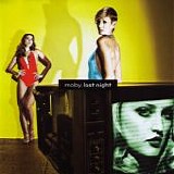 Moby - Last Night