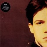 Felt - Forever Breathes The Lonely Word