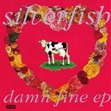 Silverfish - Damn Fine