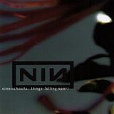 Nine Inch Nails - Things Falling Apart