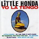 Yo La Tengo - Little Honda