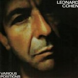 Leonard Cohen - Various Positions