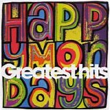 Happy Mondays - Greatest Hits