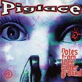 Pigface - Notes From Thee Underground