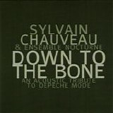 Sylvain Chauveau & Ensemble Nocture - Down To The Bone - An Acoustic Tribute To Depeche Mode