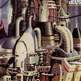 dEUS - Pocket Revolution