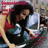 Diamanda Galás with John Paul Jones - The Sporting Life