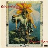 Silverfish - Organ Fan