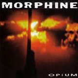 Morphine - Opium