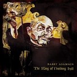 Barry Adamson - The King Of Nothing Hill