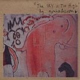 Graham Coxon - The Sky Is Too High