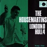 The Housemartins - London 0 Hull 4