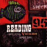 Various artists - Volume 14 - Reading '95 Special