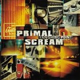 Primal Scream - Vanishing Point