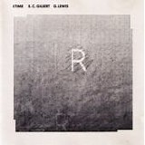 B. C. Gilbert and G. Lewis - 8 Time