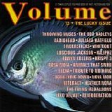 Various artists - Volume 13 - The Lucky Issue
