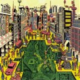 Architecture In Helsinki - Places Like This