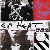 Primal Scream - Evil Heat