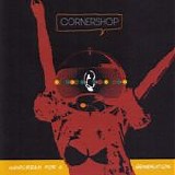 Cornershop - Handcream For a Generation