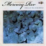 Mercury Rev - Hello Blackbird