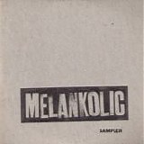 Various artists - Melankolic Sampler