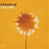 Coldplay - Yellow