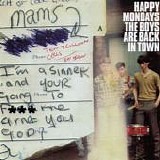 Happy Mondays - The Boys Are Back In Town