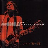 Jeff Buckley - Mystery White Boy