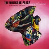 The Wolfgang Press - Everything is Beautiful