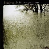 Bon Iver - For Emma, Forever Ago