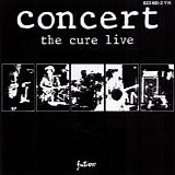 The Cure - Concert