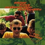 New Fast Automatic Daffodils - The Peel Sessions