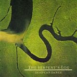 Dead Can Dance - The Serpent's Egg