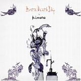 Kimono - Arctic Death Ship