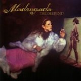 Madrugada - The Deep End