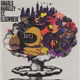 Gnarls Barkley - St. Elsewhere