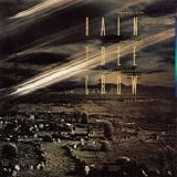 Rain Tree Crow - Rain Tree Crow