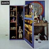 Oasis - Stop The Clocks