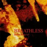 Breathless - Heartburst