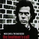 Nick Cave & The Bad Seeds - The Boatman's Call