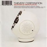 Thievery Corporation - Abductions and Reconstructions